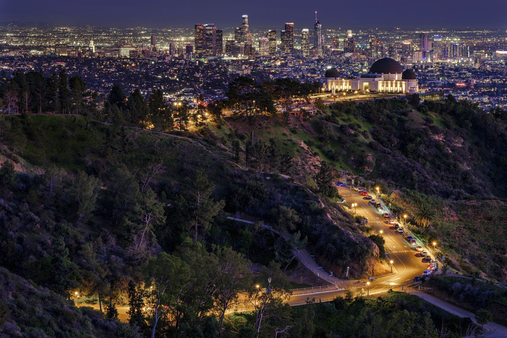 Los Angeles